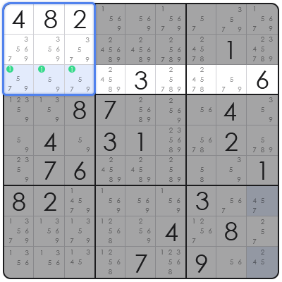 daily news sudoku